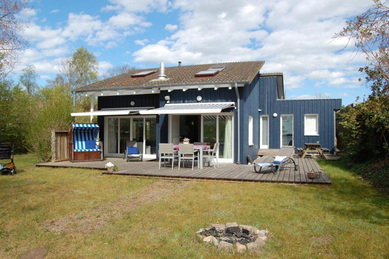 Schlei-Panorama Villa Kosel Екстериор снимка