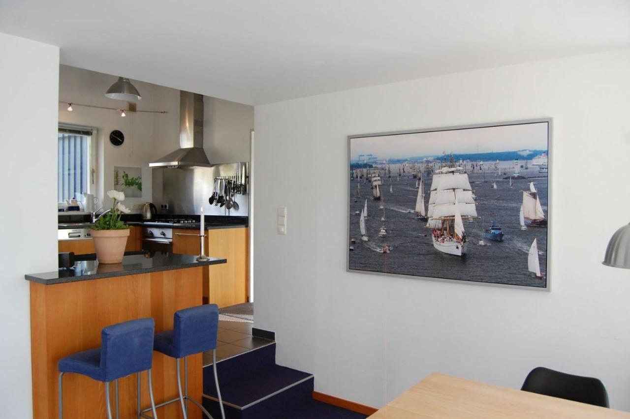 Schlei-Panorama Villa Kosel Екстериор снимка