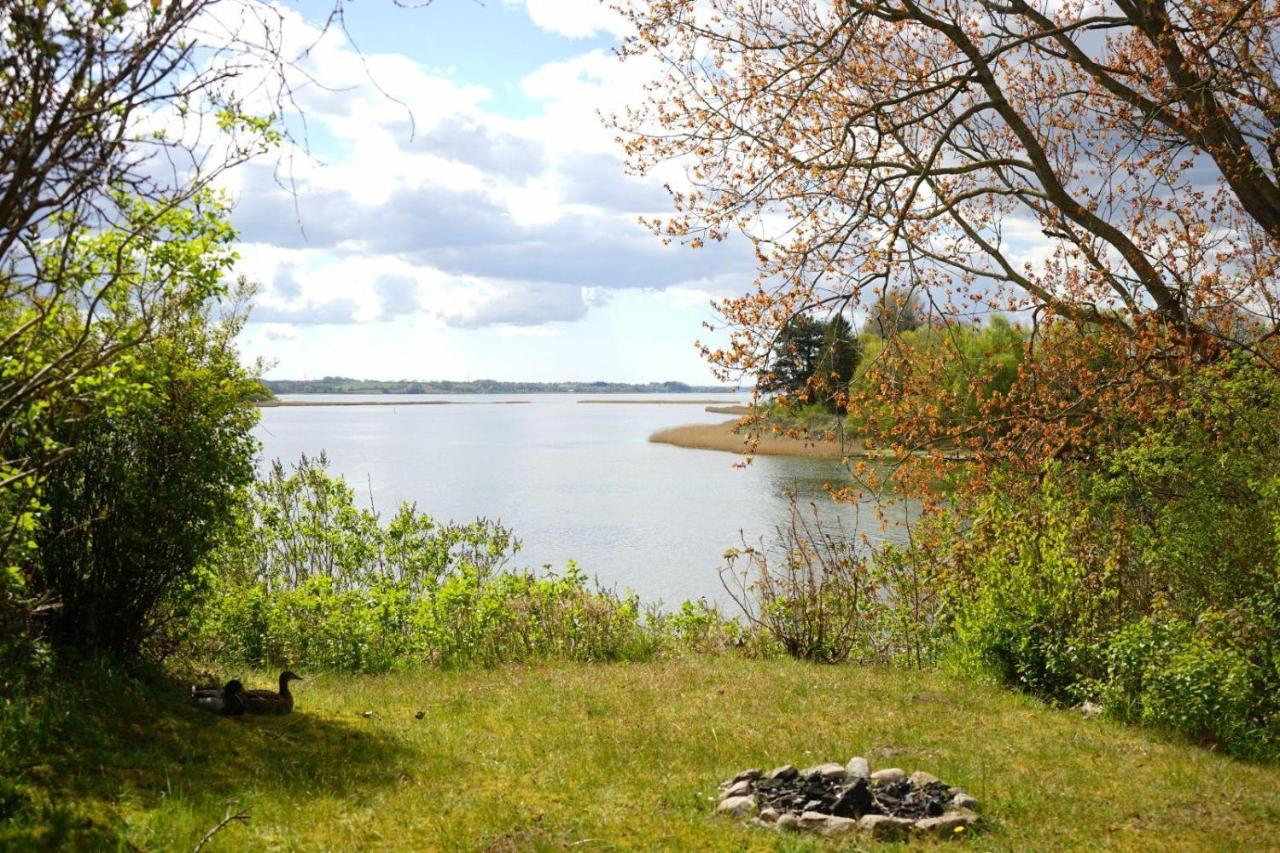 Schlei-Panorama Villa Kosel Екстериор снимка